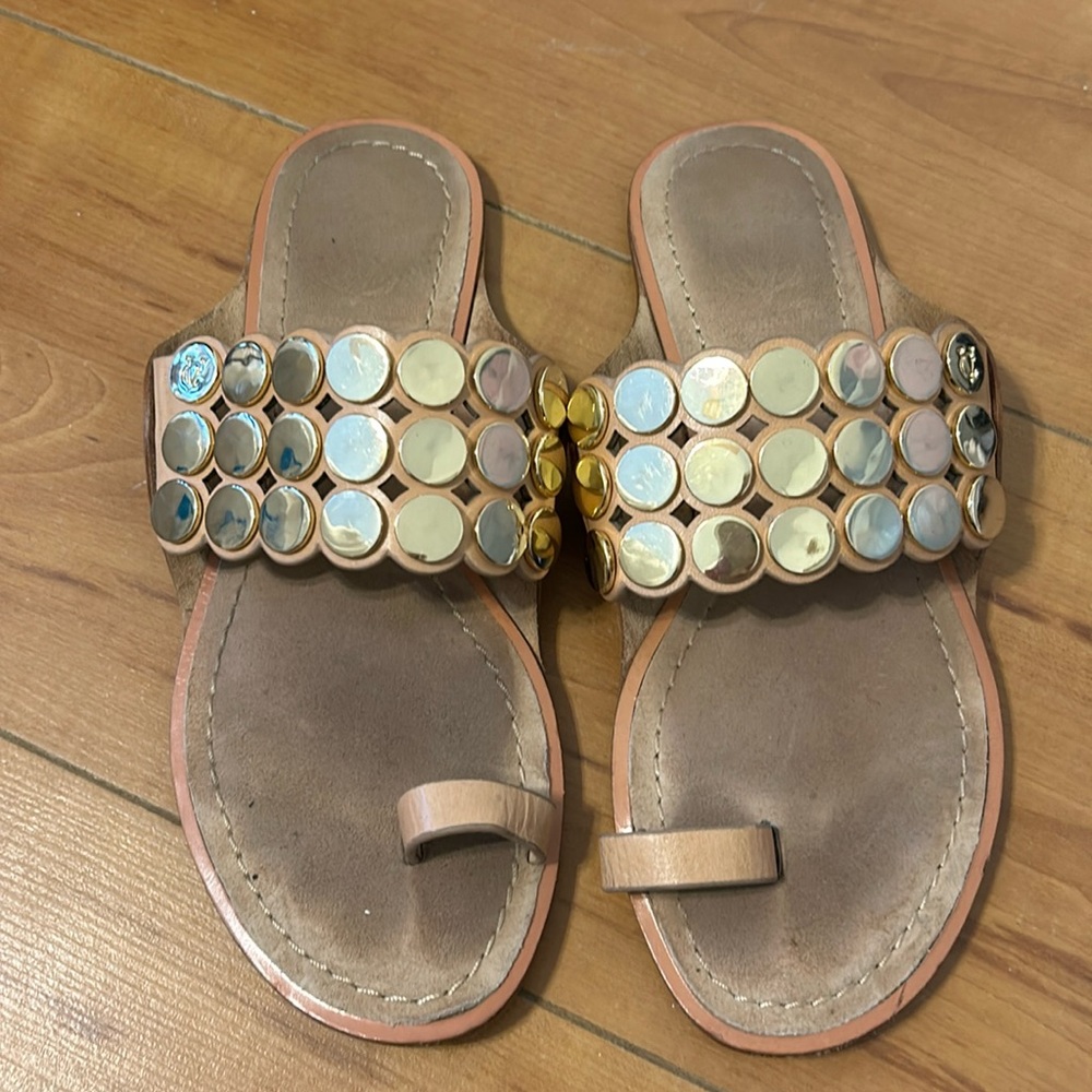 Vince by Vince Camuto sandals